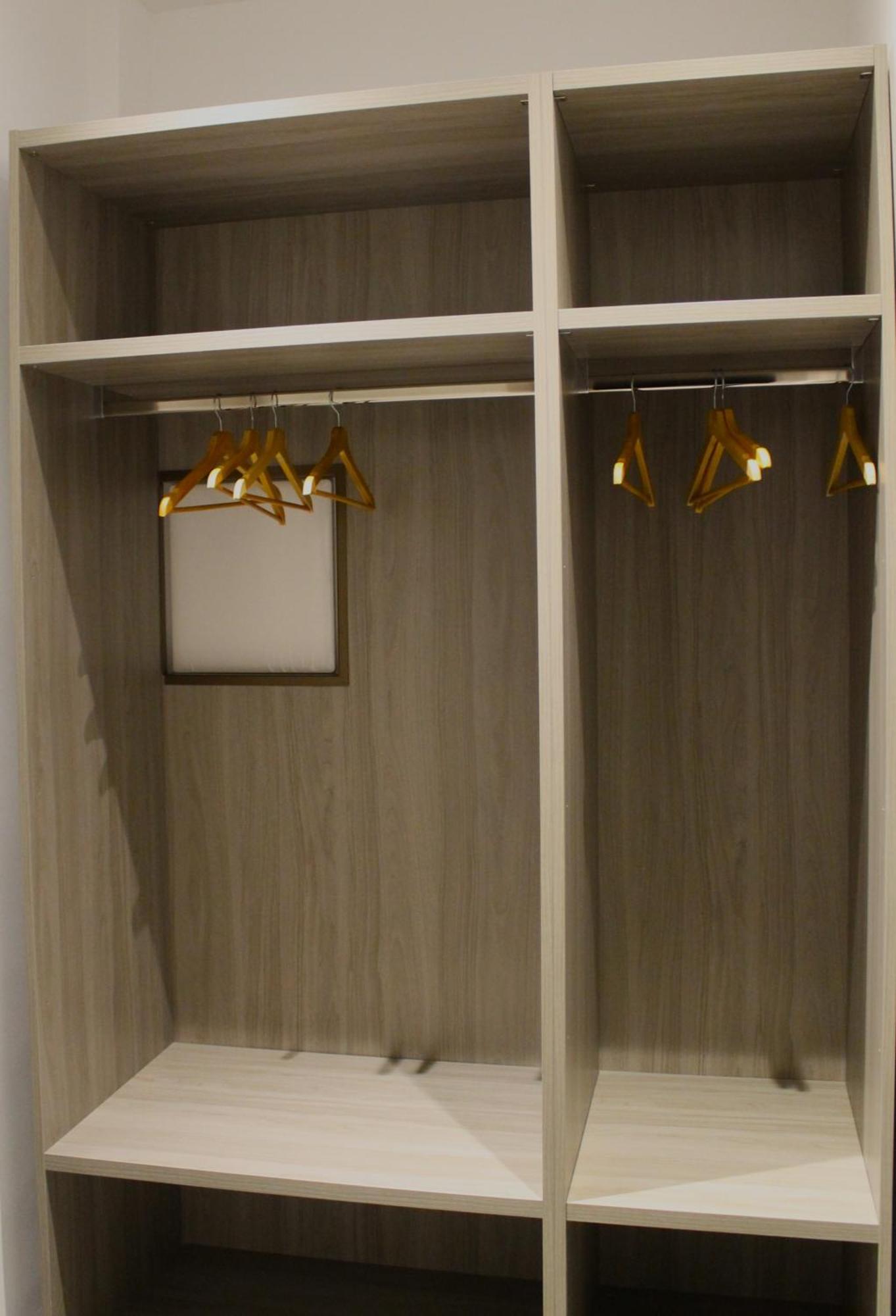 Miki - Mauro Macchi 91 Apartamento *